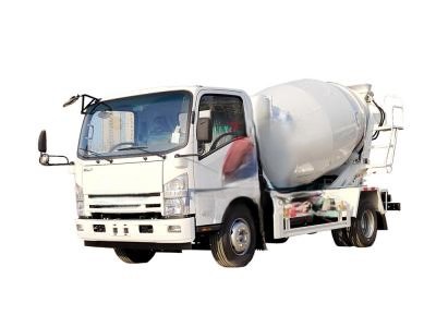 Engineering Truck